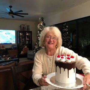 Meet your Posher, Eleanor